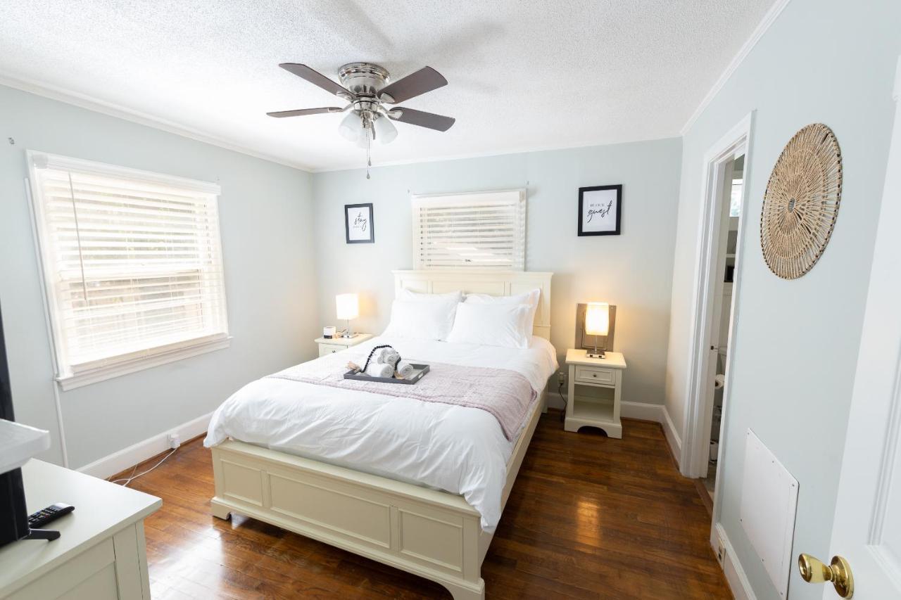 Villa Cute N' Comfy Capers Columbia Esterno foto
