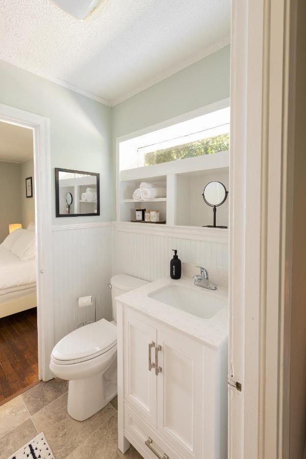 Villa Cute N' Comfy Capers Columbia Esterno foto