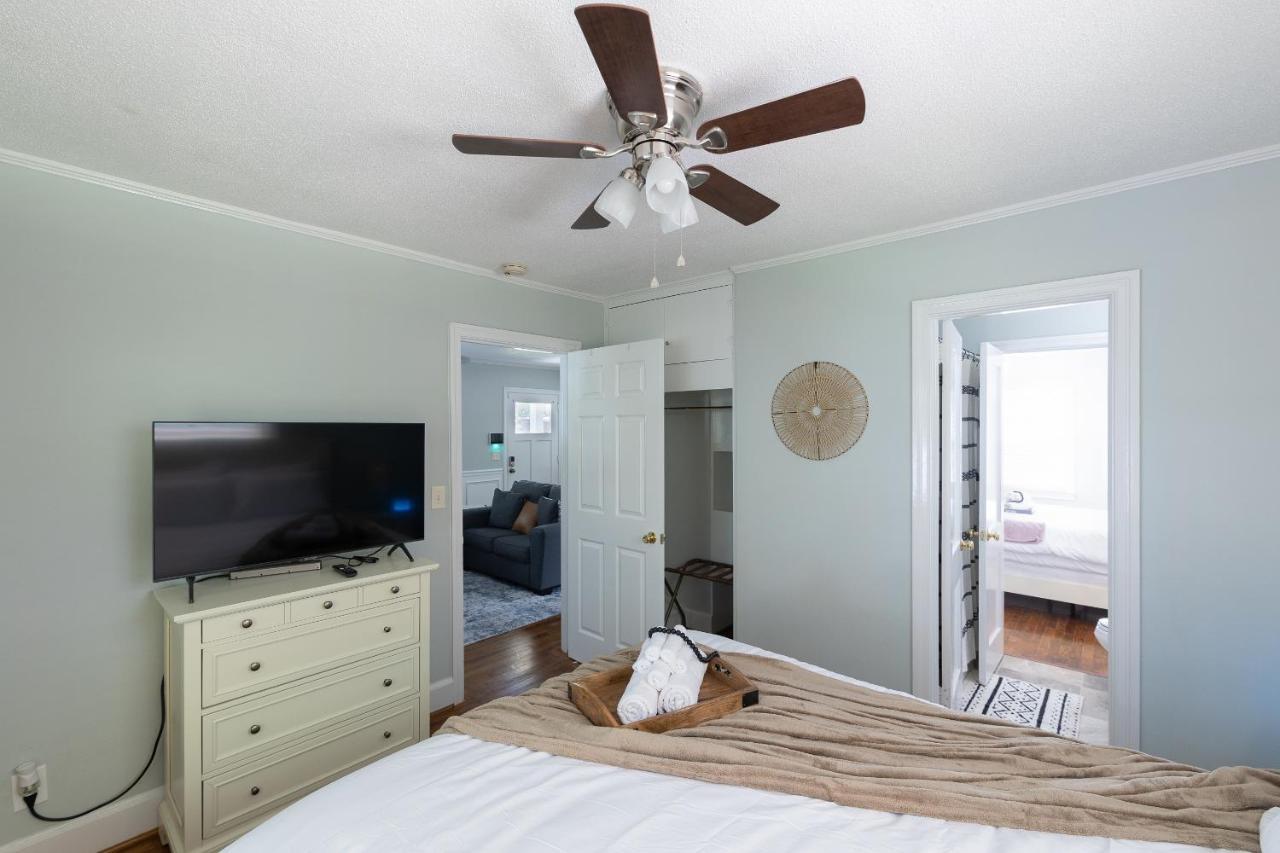 Villa Cute N' Comfy Capers Columbia Esterno foto