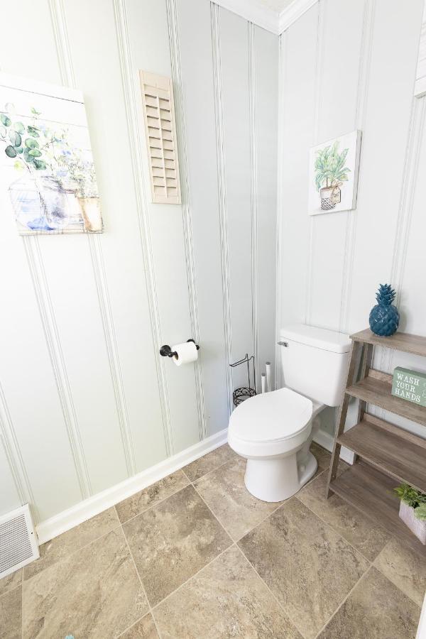 Villa Cute N' Comfy Capers Columbia Esterno foto