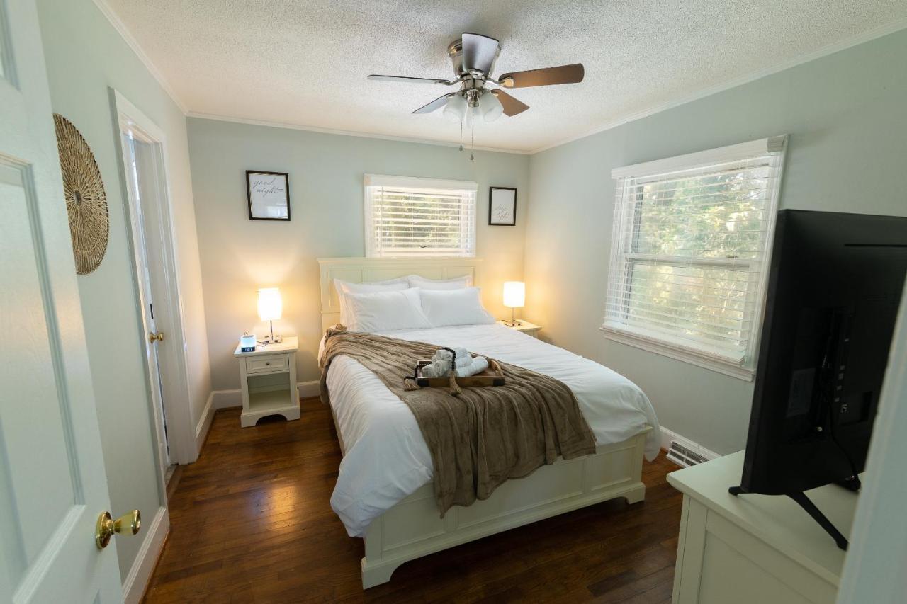 Villa Cute N' Comfy Capers Columbia Esterno foto